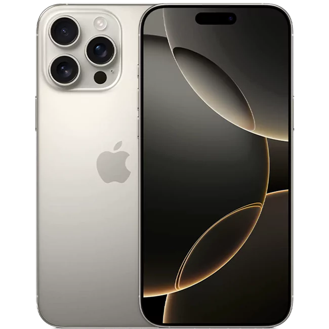Iphone 16 Pro Max 16 Titan Tu Nhien Thumbnew 650x650