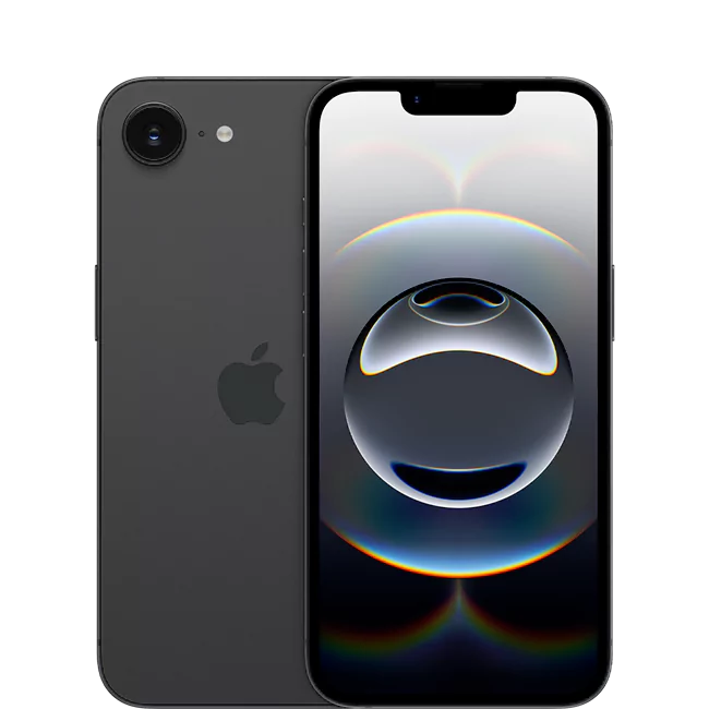 Iphone 16e Black Thumbtz 650x650