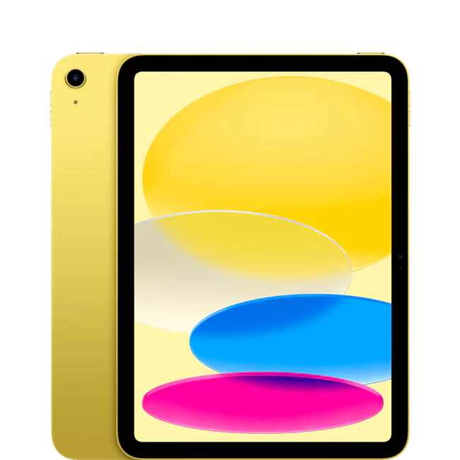 Ipad 11 Wifi Yellow Thumb 650x650
