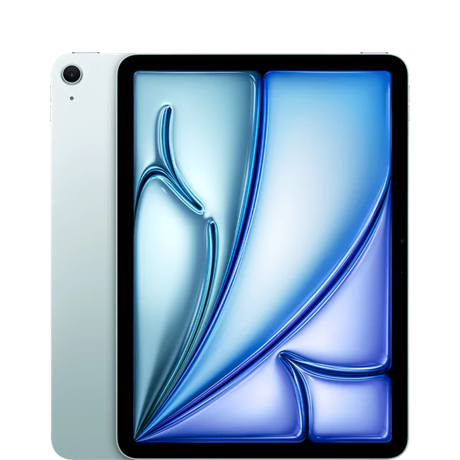 Ipad Air M3 11 Inch Wifi Blue Thumb 650x650