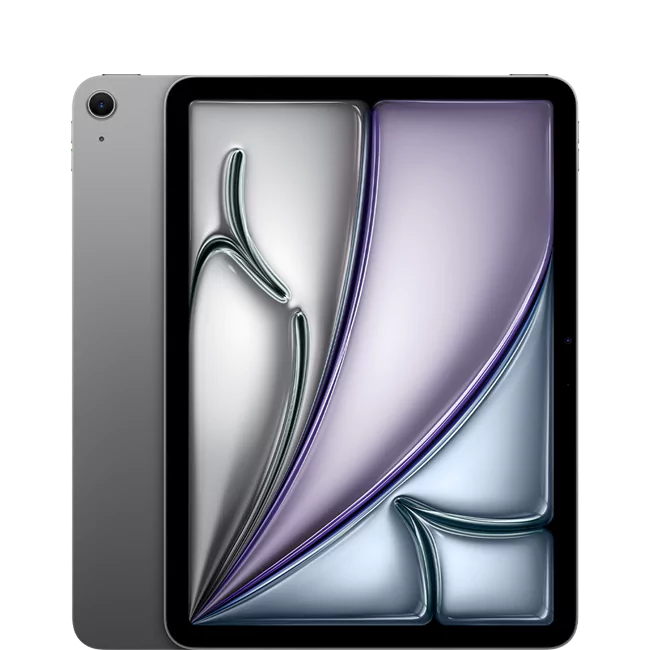 Ipad Air M3 11 Inch Wifi Gray Thumb 650x650