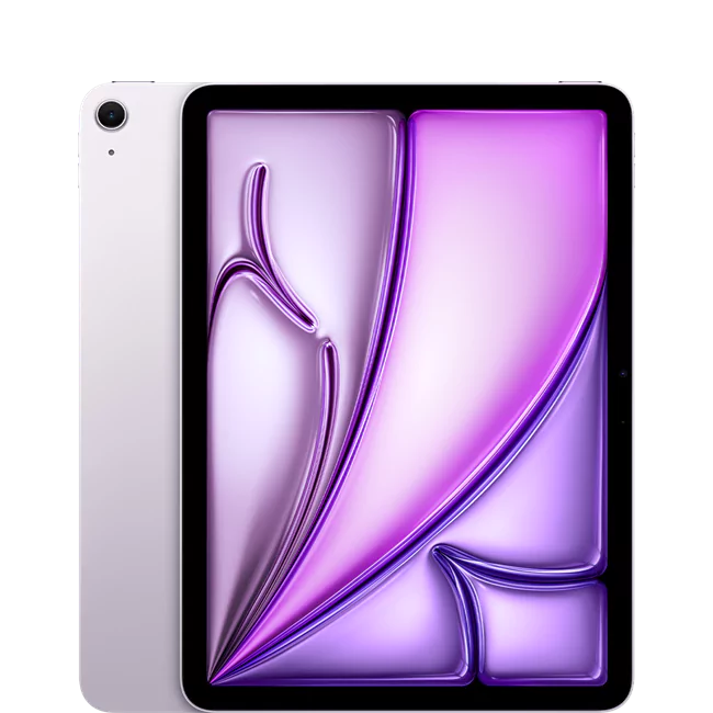 Ipad Air M3 11 Inch Wifi Purple Thumb 650x650