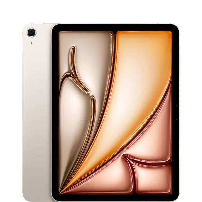 Ipad Air M3 11 Inch Wifi Starlight Thumb 650x650