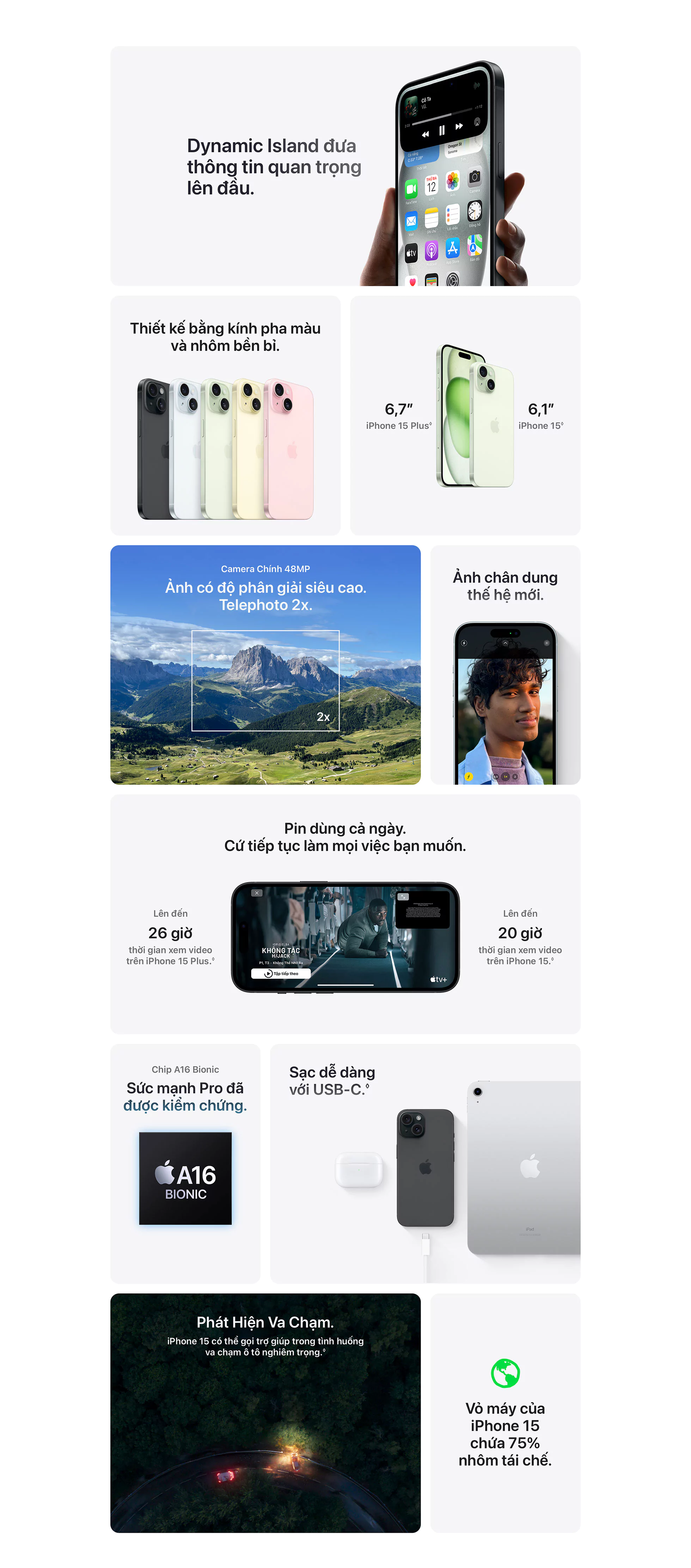 Iphone 15 Storytelling 2