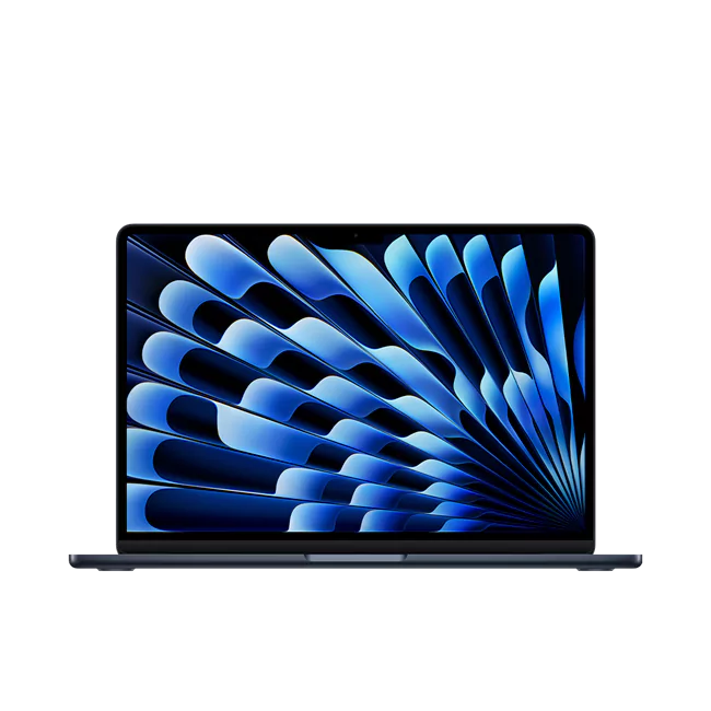 Macbook Air 13 Inch M4 Thumb Xanh Den 650x650